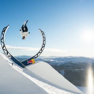 Jesper Tjäder wallpaper