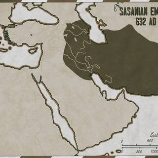 Sasanian Empire wallpaper