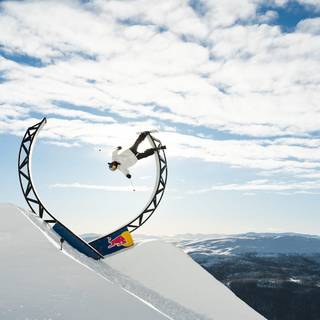 Jesper Tjäder wallpaper