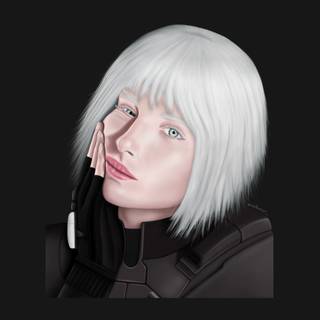 Tom Clancy's Rainbow Six Siege Iana wallpaper