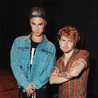 KianAndJc wallpaper