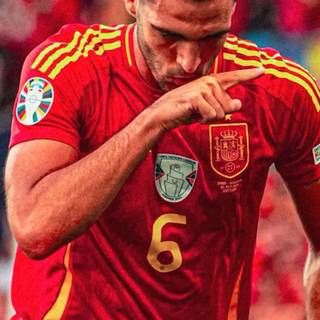 Mikel Merino wallpaper