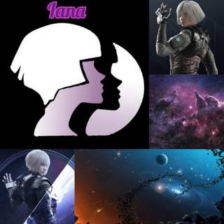 Tom Clancy's Rainbow Six Siege Iana wallpaper