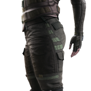 Tom Clancy's Rainbow Six Siege Iana wallpaper