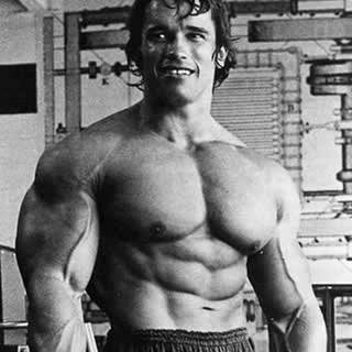Arnold Schwarzenegger mobile wallpaper