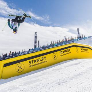 Jesper Tjäder wallpaper