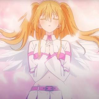 2.5 Dimensional Seduction wallpaper