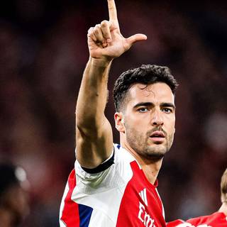 Mikel Merino wallpaper