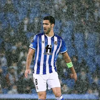 Mikel Merino wallpaper