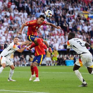 Mikel Merino wallpaper
