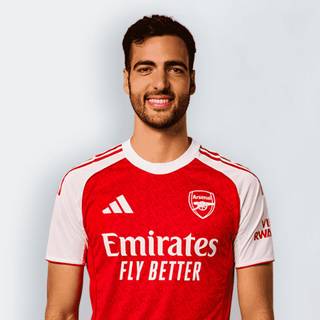 Mikel Merino wallpaper