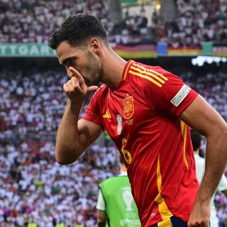 Mikel Merino wallpaper