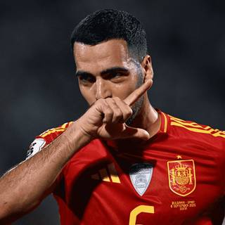 Mikel Merino wallpaper