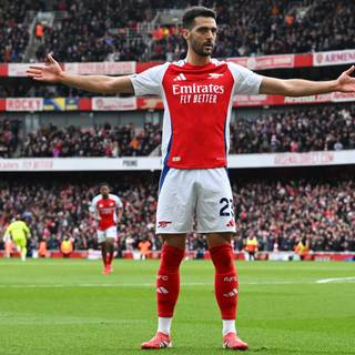 Mikel Merino wallpaper