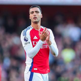 Mikel Merino wallpaper