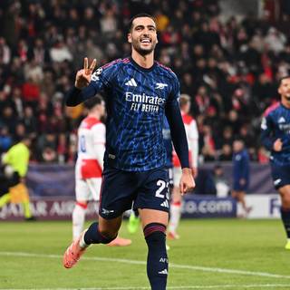 Mikel Merino wallpaper