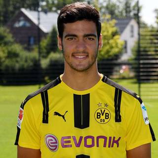 Mikel Merino wallpaper