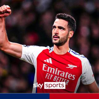 Mikel Merino wallpaper