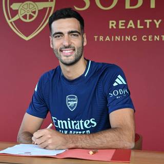 Mikel Merino wallpaper