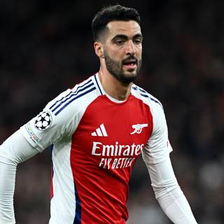 Mikel Merino wallpaper