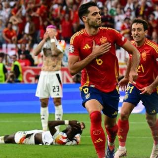 Mikel Merino wallpaper