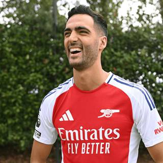 Mikel Merino wallpaper