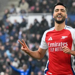 Mikel Merino wallpaper