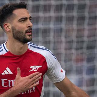 Mikel Merino wallpaper