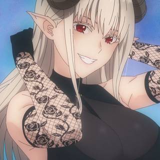 2.5 Dimensional Seduction wallpaper