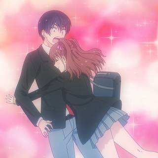 2.5 Dimensional Seduction wallpaper