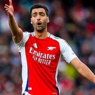 Mikel Merino wallpaper