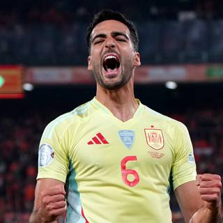 Mikel Merino wallpaper