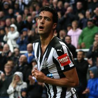 Mikel Merino wallpaper