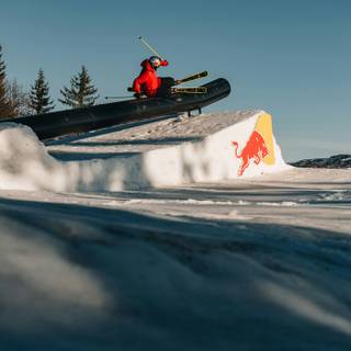 Jesper Tjäder wallpaper