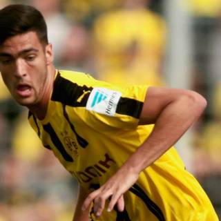 Mikel Merino wallpaper