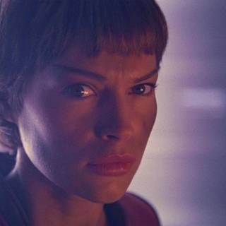 T'Pol wallpaper