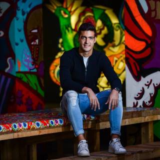 Mikel Merino wallpaper