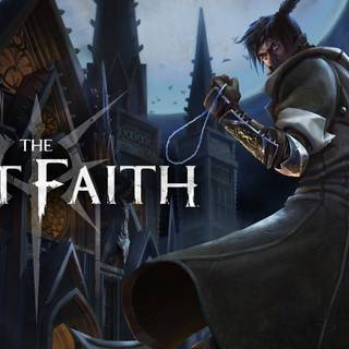 Metroidvania wallpaper