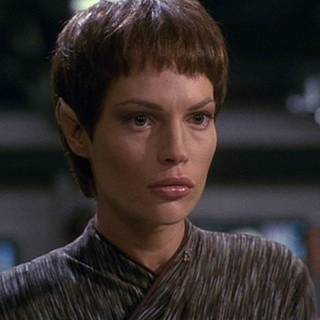 T'Pol wallpaper