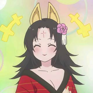 2.5 Dimensional Seduction wallpaper