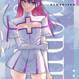 2.5 Dimensional Seduction wallpaper