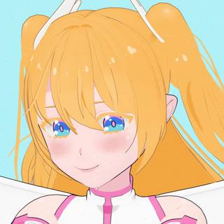 2.5 Dimensional Seduction wallpaper