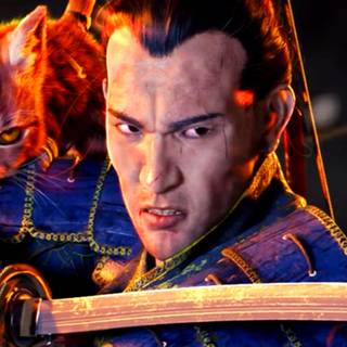 Metroidvania wallpaper