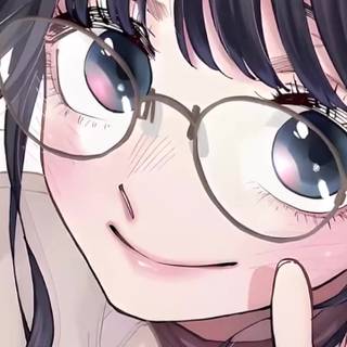 Kaoruko Waguri phone wallpaper