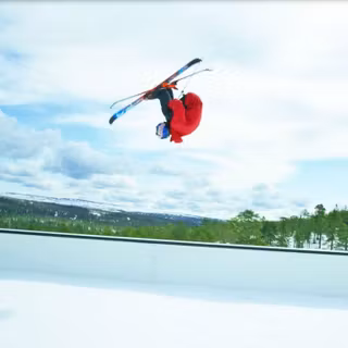 Jesper Tjäder wallpaper