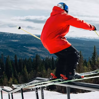 Jesper Tjäder wallpaper