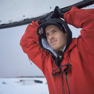 Jesper Tjäder wallpaper