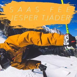Jesper Tjäder wallpaper