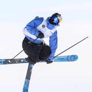 Jesper Tjäder wallpaper