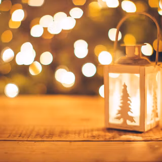 Windows 11 Christmas wallpaper